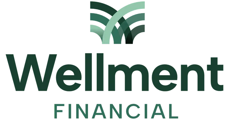 Wellment Financial logo
