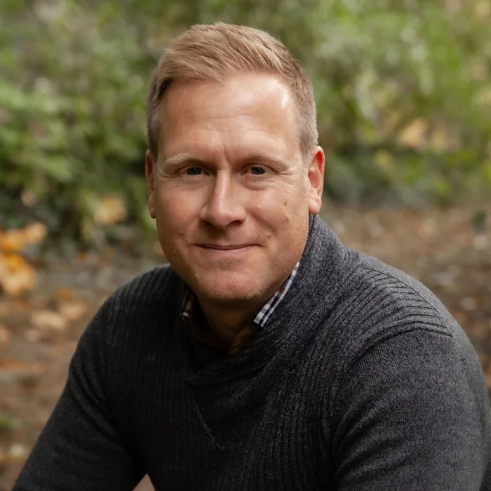 Derek Drushel