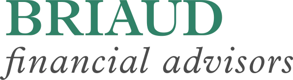 Briaud Financial Advisors logo