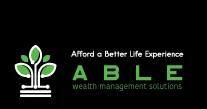 A B L E Wealth Management Solutions LLC logo