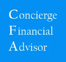 Concierge Financial Advisor LLC logo