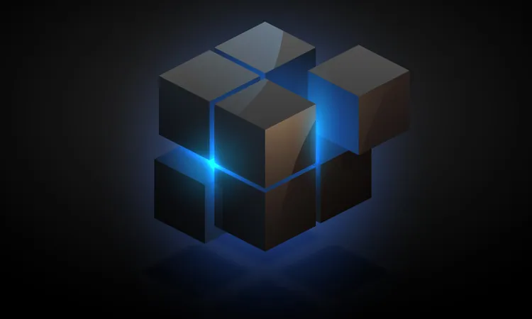 Blackbox Capital Management LLC logo