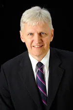 Mark Edwin Johnson