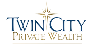 Twin City Private Wealth, LLC logo