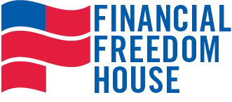 Financial Freedom House logo