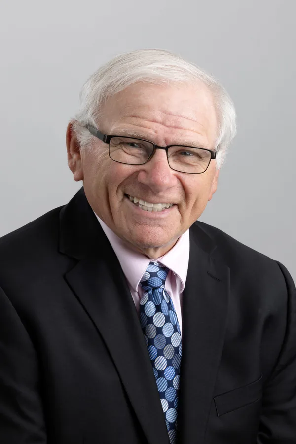 RONALD PETER DEGREGORIO