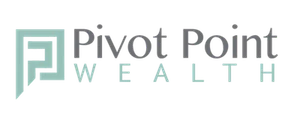Pivot Point Wealth Planning logo