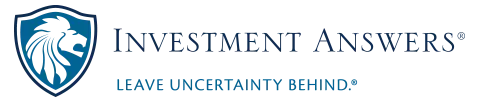 Investment Answers logo
