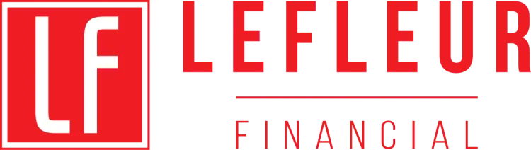 Lefleur Financial logo