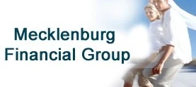 Mecklenburg Financial Group logo