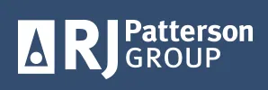 RJ Patterson Group logo