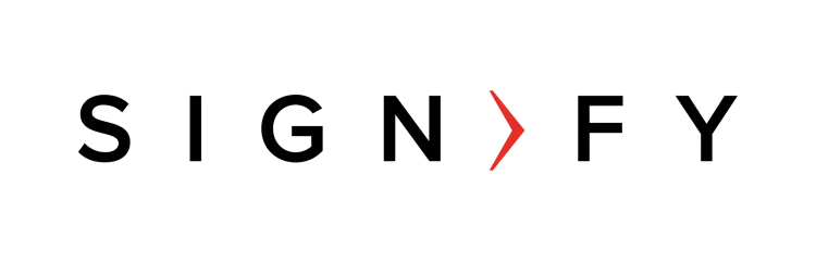 Signify Wealth LLC logo