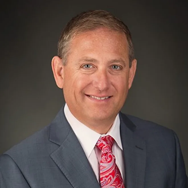 Marc David Borstein