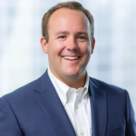 BRIAN C. BAKER JR.