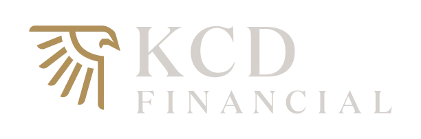 KCD Financial, Inc. logo