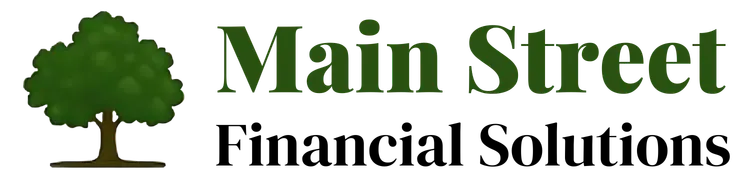 Main Street Financial Solutions, LLC logo