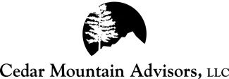 Cedar Mountain Advisors, LLC logo