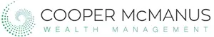 Cooper Mcmanus logo