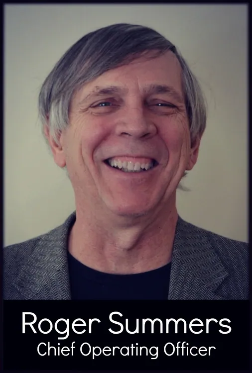 ROGER CRAIG SUMMERS