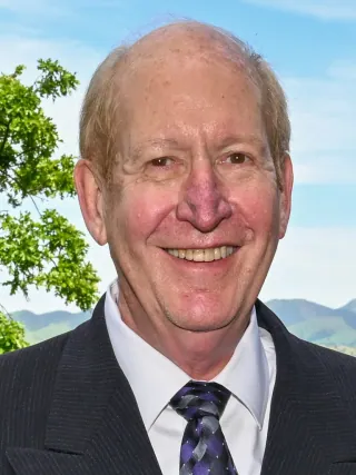 MICHAEL ALAN DIXON