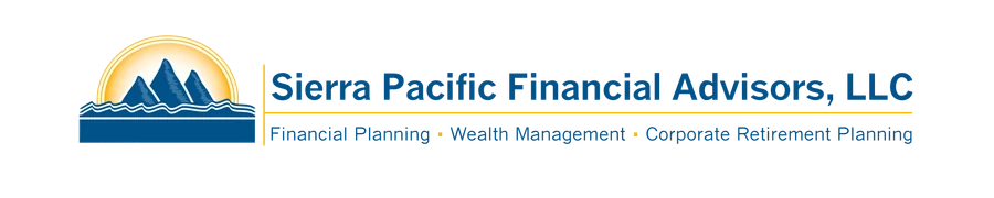 Sierra Pacific Private Wealth, LLC logo