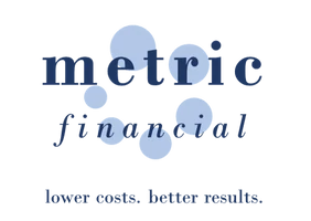 Metric Financial, LLC logo