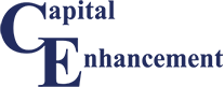 Capital Enhancement, LLC logo