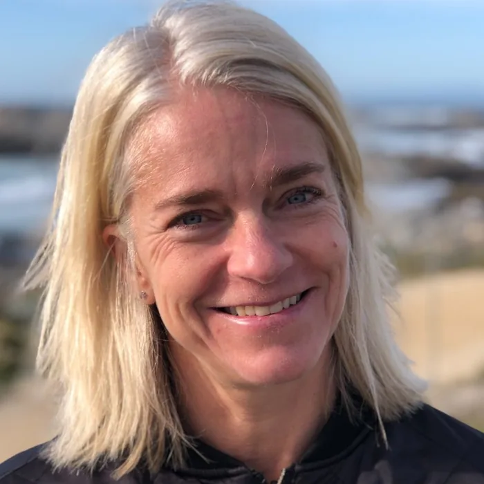 ULRIKE LOUISE DEVOTO