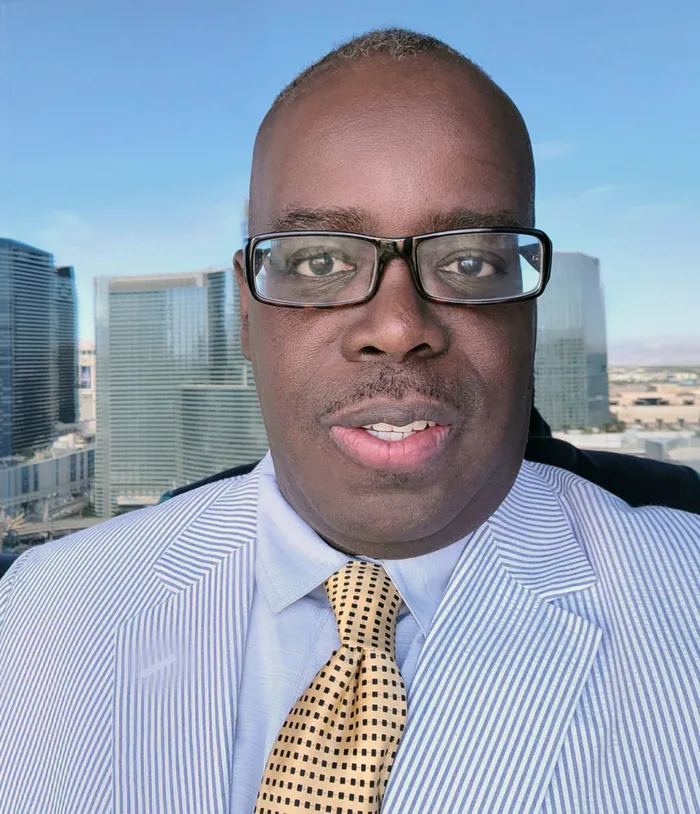 ELMO EUGENE WEDDERBURN
