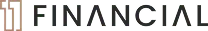 11 Financial logo
