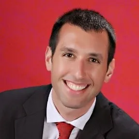 DANIEL MARK BECKERMAN