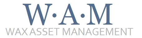 WAX Asset Management LLC logo