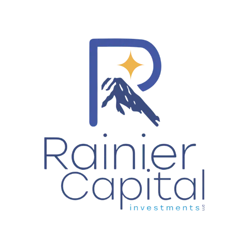 Rainier Capital Investments LLC logo