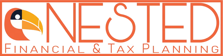 Nested Financial & TAX Planning logo