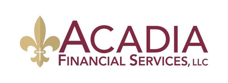 Acadia Financial Services, LLC logo