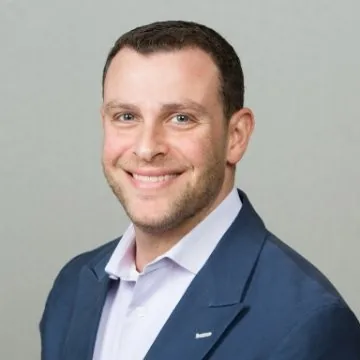 DANIEL BENJAMIN BORSTEIN