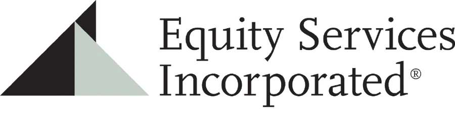 Equity Services, Inc. logo