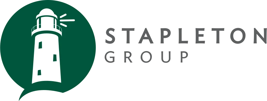 Stapleton Financial Group logo