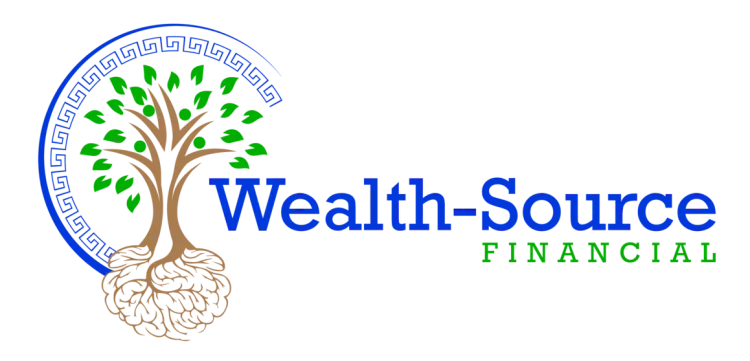 Wealth-Source Financial logo