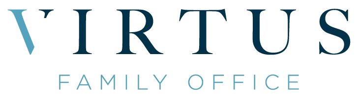 Virtus Family Office logo