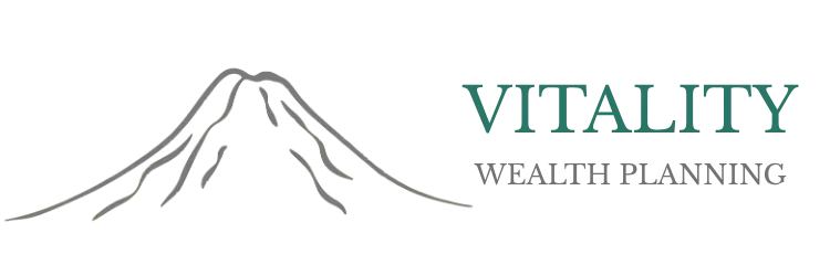 Vitality Wealth Planning logo