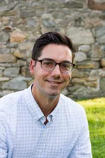 CHRISTOPHER TYLER THOMAS