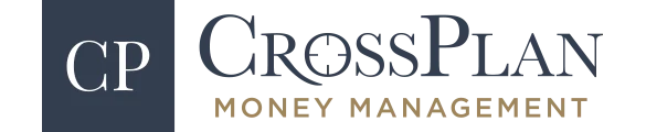 Crossplan Money Management logo