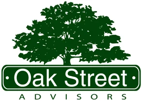 OAK Street Advisors logo