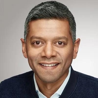 VINAY BALAGOPAL NAIR