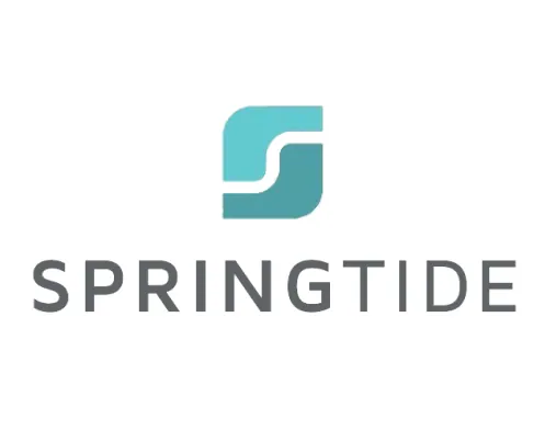 Springtide Partners logo