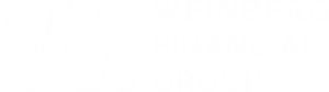Weinberg Advisory Group logo