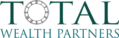 Total Wealth Partners logo