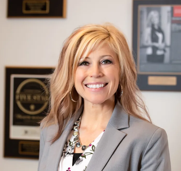 NICHOLE DEMETRIA RAFTOPOULOS