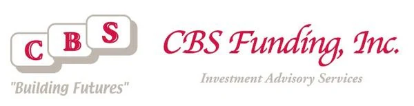 CBS Funding, Inc. logo